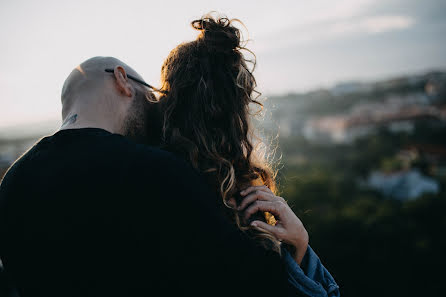 Photographe de mariage Pavlina Faragova (prokupkova). Photo du 17 mai 2018