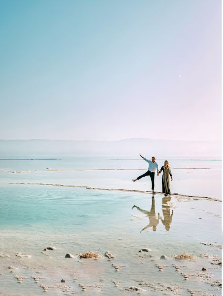 Wedding photographer Polina Gotovaya (polinagotovaya). Photo of 5 January 2020