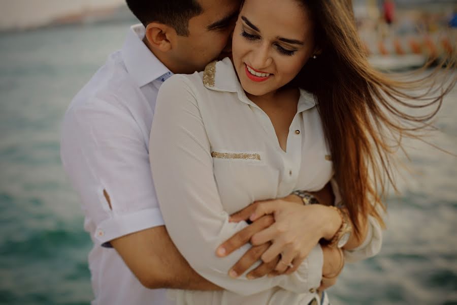 Fotógrafo de casamento Juan Manuel (manuel). Foto de 6 de dezembro 2016