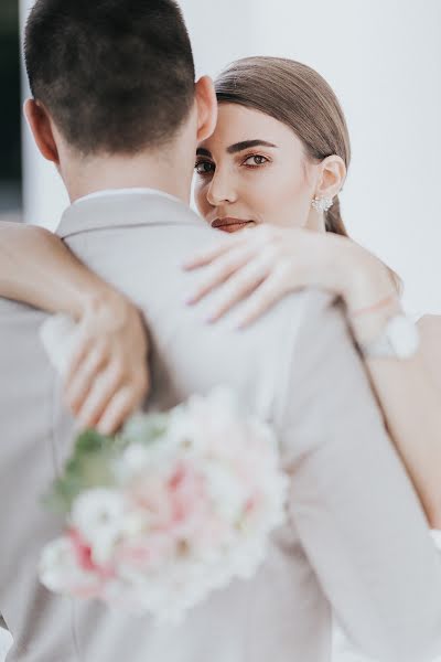 Svatební fotograf Cosmin Marinchescu (marinchesco). Fotografie z 28.srpna 2019