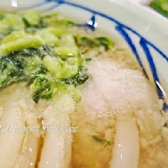 讚岐釜揚烏龍麵-丸龜製麵(捷運新店店)