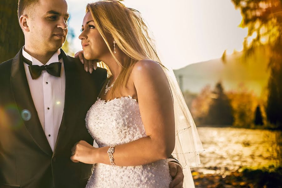 Wedding photographer Kamil Szymoniak (kamilszymoniak). Photo of 20 April 2023