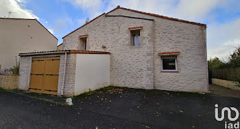 maison à La Roche-sur-Yon (85)