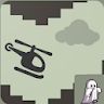 Helicopter icon