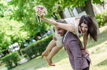 Wedding photographer Remus Simion (simonsstudio). Photo of 22 March 2018