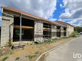 maison à Rambouillet (78)