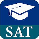 Cover Image of Descargar Vocabulary for SAT - Flashcards, Tests, Words 3.4 APK