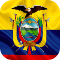 Ecuador Flag Wallpapers icon