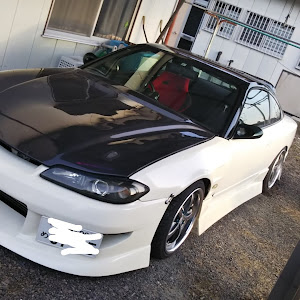 シルビア S15