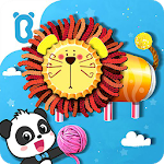 Cover Image of Download Baby Panda's Animal Puzzle 8.43.00.10 APK