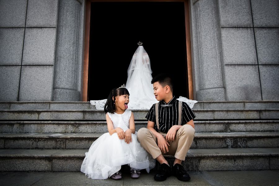 Fotógrafo de bodas Jing Li (jingphoto). Foto del 3 de enero 2020