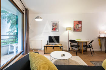 appartement à Paris 19ème (75)