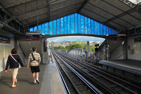 Metrò di alber52