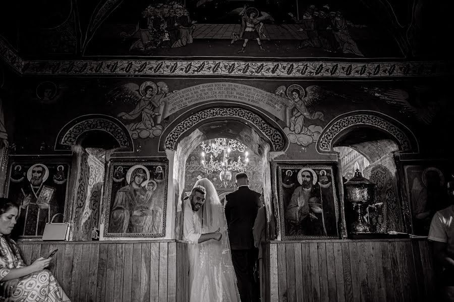 Photographe de mariage Constantin Alin (constantinalin). Photo du 25 octobre 2023