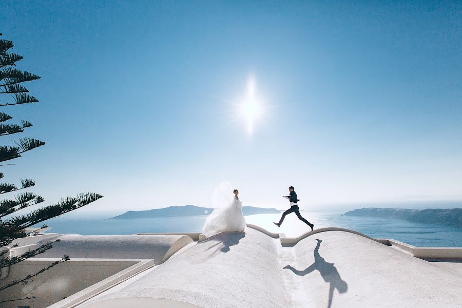 Fotógrafo de bodas Tatyana Cvetkova (cvphoto). Foto del 30 de julio 2015