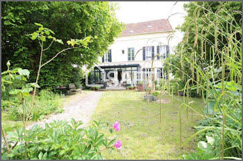 maison à Thorigny-sur-Marne (77)