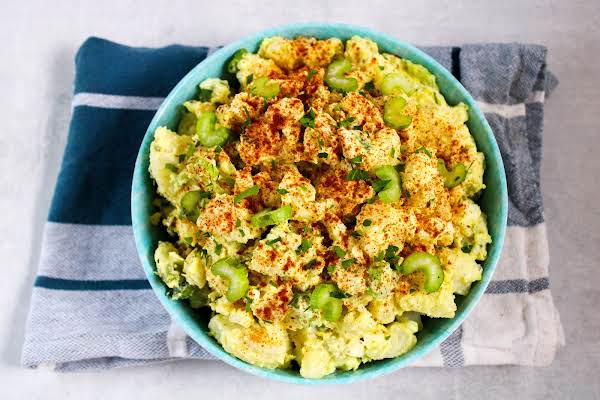 Heirloom Potato Salad_image