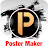 Poster Maker & Flyer Maker icon