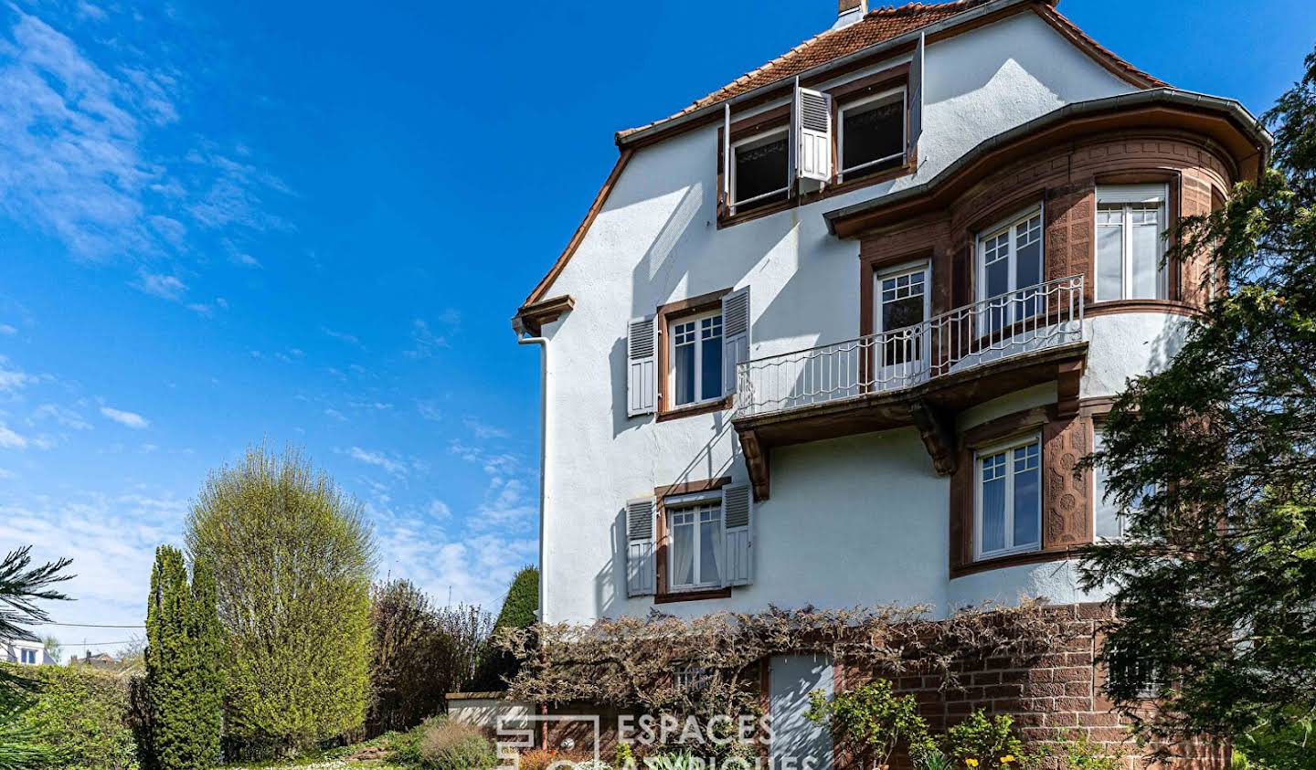 Maison avec terrasse Saverne