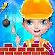 Builder Tycoon: City Builder Game for Girls & Boys