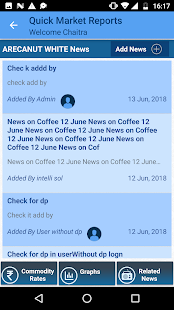QMR - Quick Market Reports(圖4)-速報App