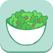 Recetas de ensaladas 1.0 Icon