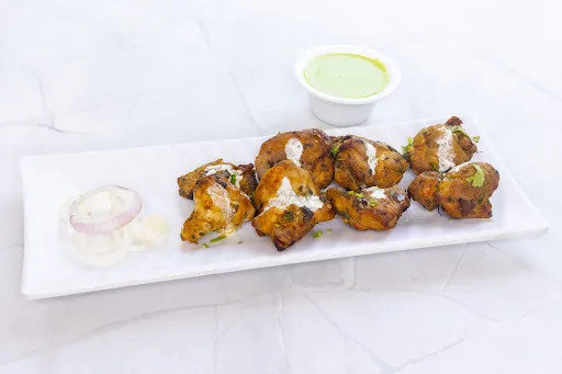 Malai Chicken Tikka