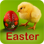 Cover Image of Скачать Easter Cards and Wishes 32.0 APK