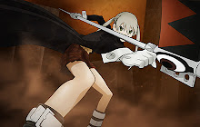 Soul Eater Wallpaper for New Tab small promo image