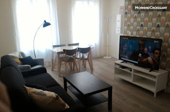 appartement à Lille (59)