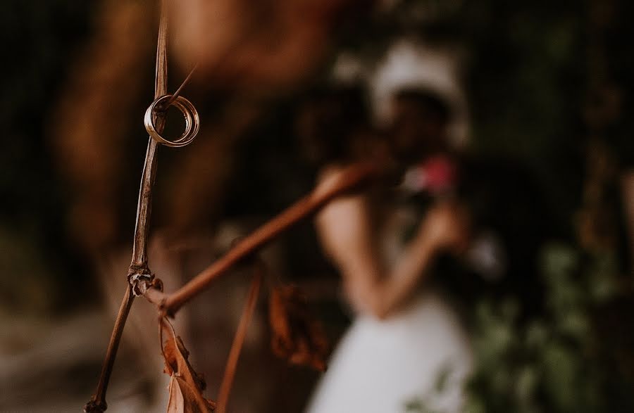 Photographe de mariage Giuseppe Maria Gargano (gargano). Photo du 11 août 2017