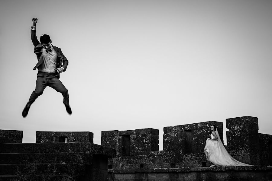 Photographe de mariage Olivier Bolte (olivierbolte). Photo du 26 novembre 2018