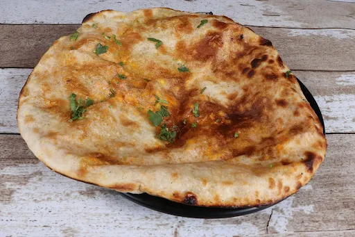 Paneer Paratha