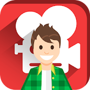 Tuber Life: Vlogger Simulator 1.0 Icon