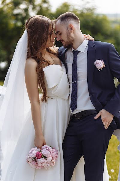 Fotógrafo de casamento Nikita Selivanov (nikitaselivanov). Foto de 7 de julho 2018