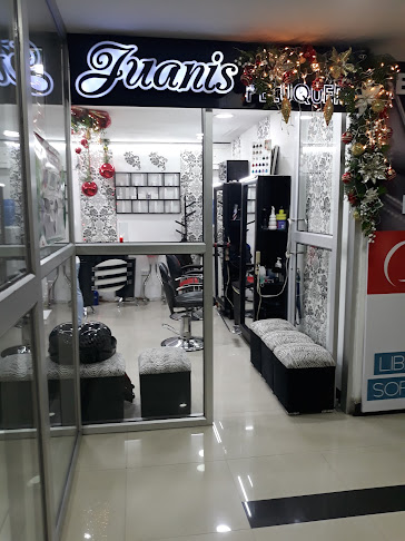 Opiniones de Juanis Peluqueria en Cuenca - Peluquería