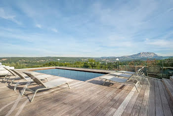 maison à Aix-en-Provence (13)