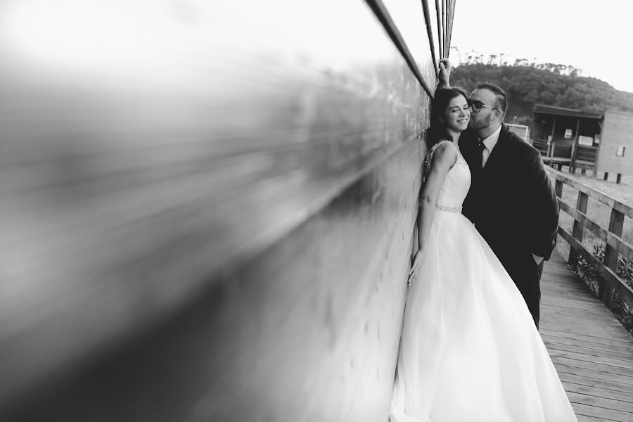 婚礼摄影师Joaquim Vasconcelos（fotonovaimagem）。2019 1月28日的照片