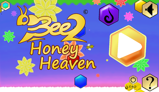 2 BEE 2: Honey Heaven