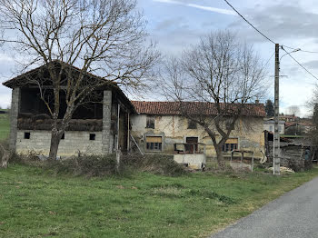 maison à Villeneuve-de-Rivière (31)