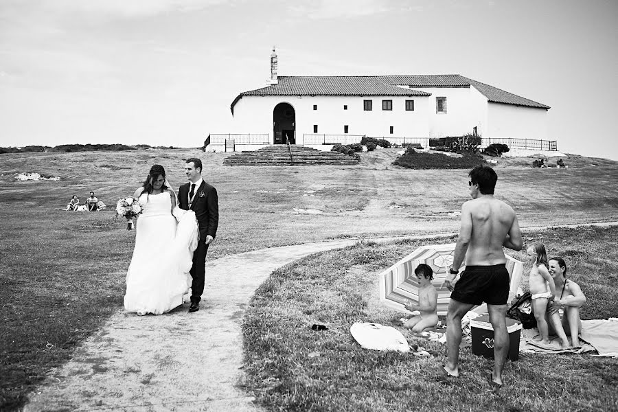 Wedding photographer Fabrizio Maulella (fabri). Photo of 5 September 2018