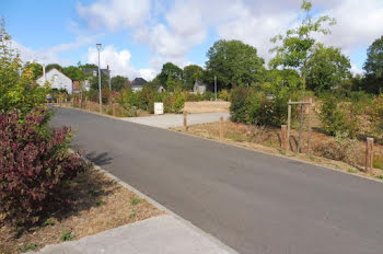 terrain à La Ville-aux-Clercs (41)