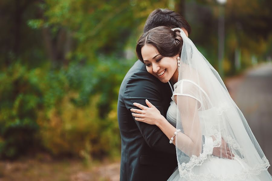 Fotografo di matrimoni Vladislav Ibragimov (bjiad). Foto del 19 maggio 2016