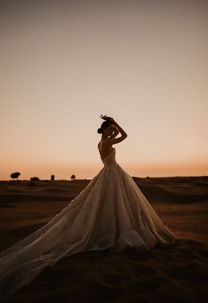 Fotógrafo de casamento Bibiana Ruzickova (bibianaruzickova). Foto de 2 de junho 2022