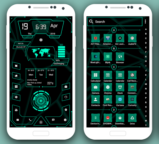 Latest Z Go Apk Download Version Launcher Free