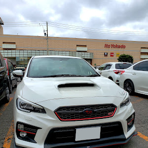 WRX STI VAB