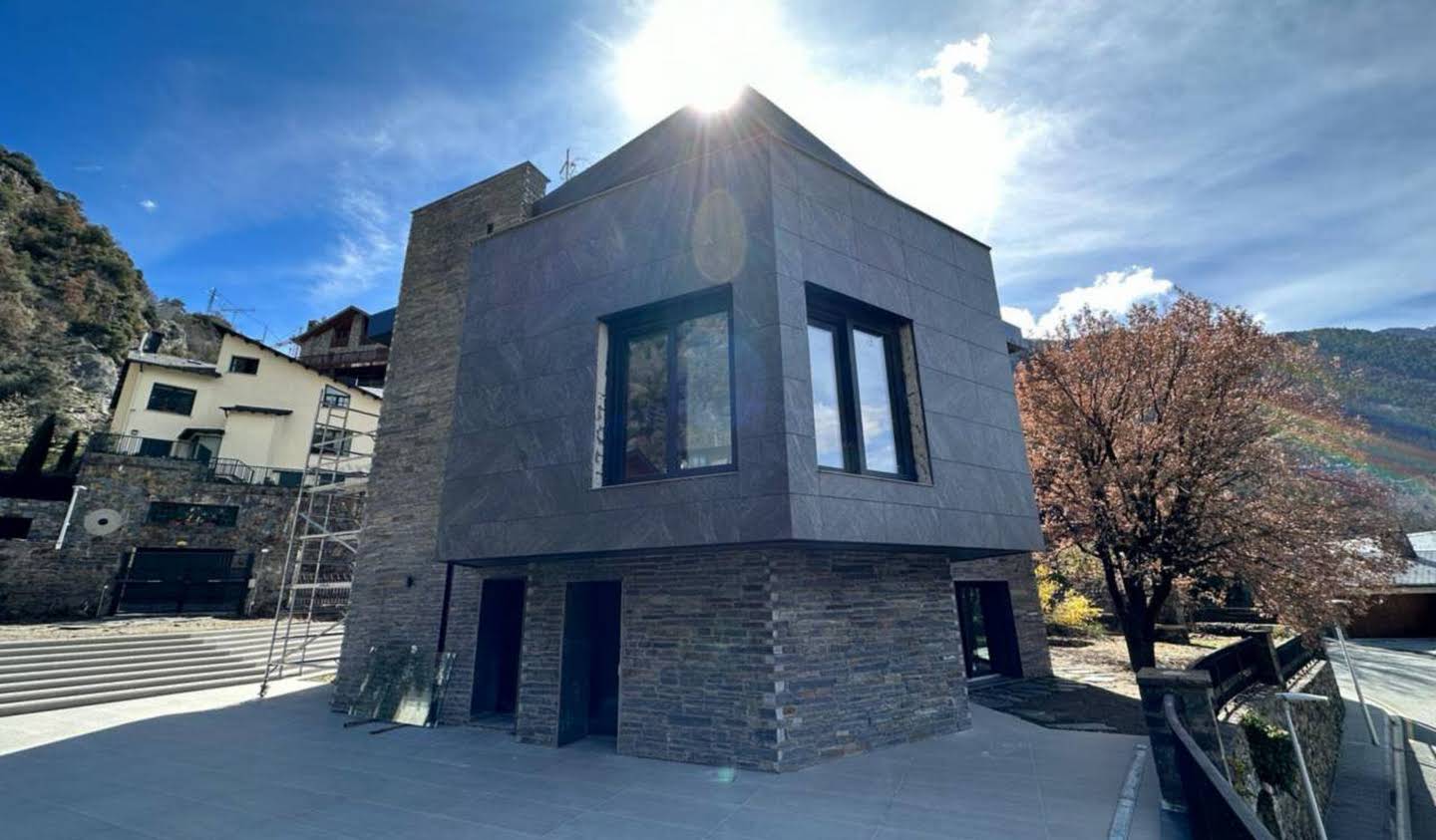 House Escaldes-Engordany