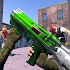 Fps Zombie Robot Strike:  Robot Hero Games1.3