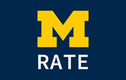 M-Rate for UM-Dearborn small promo image