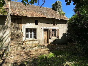 ferme à Saint-Priest-les-Fougères (24)